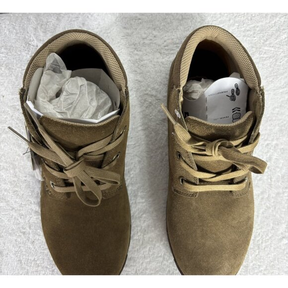 5.11 Pursuit Chukka #12317 Dark Coyote Size 8R Hiking - Picture 5 of 10